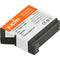 Jupio Lithium-Ion Battery Pack for GoPro HERO4 (3.8V, 1160mAh)