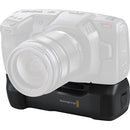 Blackmagic Pocket Camera Battery Grip