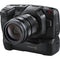 Blackmagic Pocket Camera Battery Grip