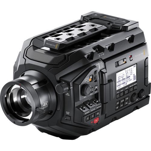 Blackmagic URSA Broadcast