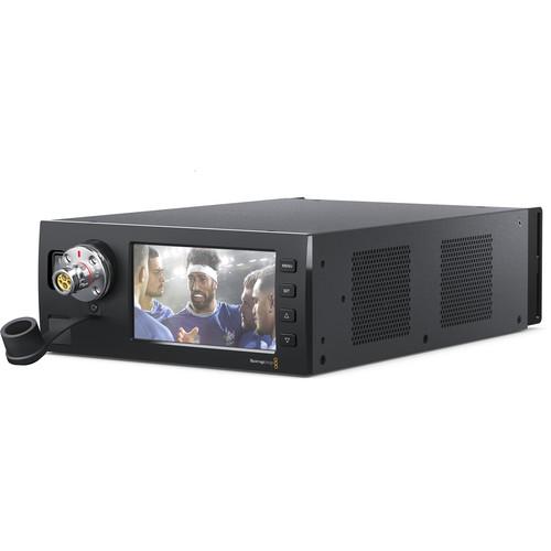 Blackmagic Studio Fiber Converter