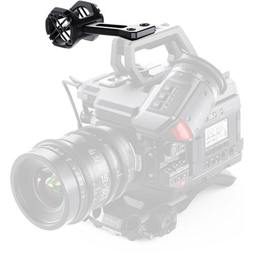 Blackmagic URSA Mini Mic Mount