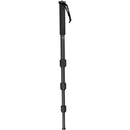 Induro CLM104 Classic CF Monopod, 1 Series, 4 Sections