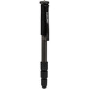 Induro CLM304L Classic CF Monopod, 3 Series, 4 Sections, Long