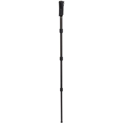 Induro CLM304L Classic CF Monopod, 3 Series, 4 Sections, Long