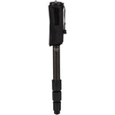 Induro CLM304L Classic CF Monopod, 3 Series, 4 Sections, Long