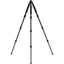 Induro CLT104 Classic CF Tripod, 1 Series, 4 Sections