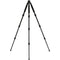 Induro CLT104 Classic CF Tripod, 1 Series, 4 Sections