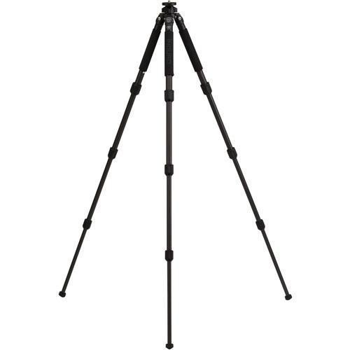 Induro CLT104 Classic CF Tripod, 1 Series, 4 Sections