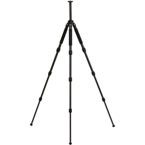 Induro CLT104 Classic CF Tripod, 1 Series, 4 Sections