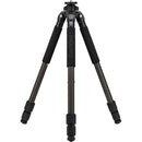 Induro CLT203 Classic CF Tripod, 2 Series, 3 Sections