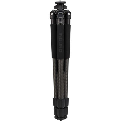 Induro CLT203 Classic CF Tripod, 2 Series, 3 Sections