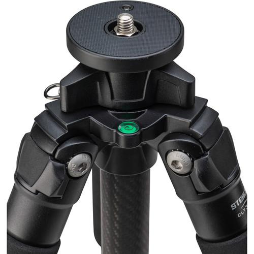 Induro CLT203 Classic CF Tripod, 2 Series, 3 Sections