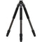 Induro CLT203 Classic CF Tripod, 2 Series, 3 Sections