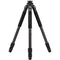 Induro CLT203 Classic CF Tripod, 2 Series, 3 Sections