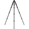 Induro CLT204 Classic CF Tripod, 2 Series, 4 Sections