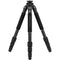 Induro CLT204 Classic CF Tripod, 2 Series, 4 Sections