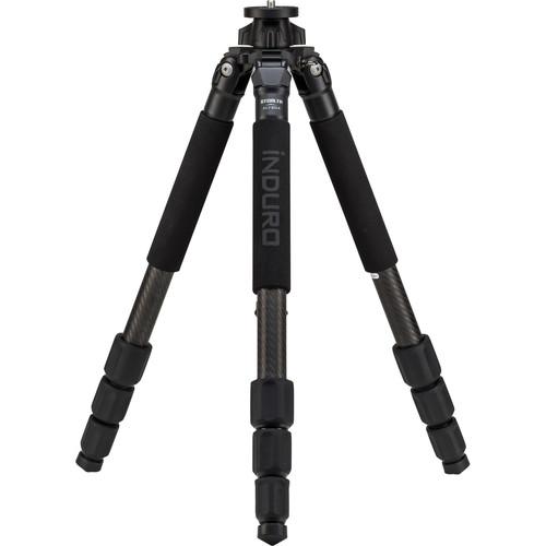 Induro CLT204 Classic CF Tripod, 2 Series, 4 Sections