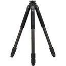 Induro CLT303L Classic CF Tripod, 3 Series, 3 Sections, Long