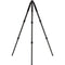 Induro CLT303L Classic CF Tripod, 3 Series, 3 Sections, Long