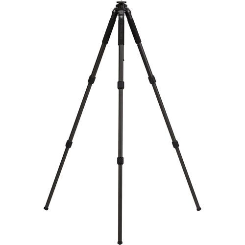 Induro CLT303L Classic CF Tripod, 3 Series, 3 Sections, Long