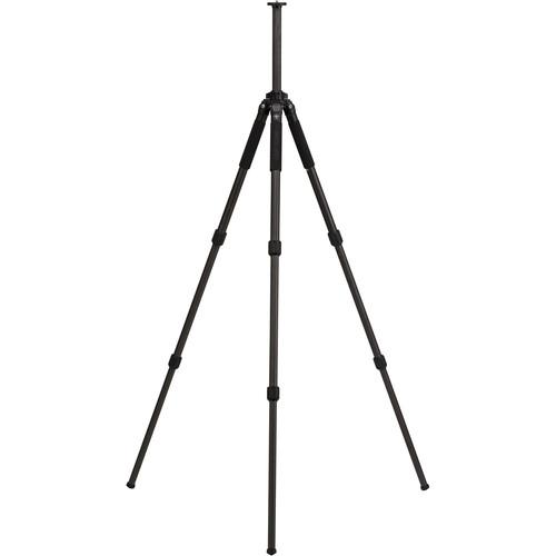 Induro CLT303L Classic CF Tripod, 3 Series, 3 Sections, Long