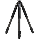 Induro CLT303 Classic CF Tripod, 3 Series, 3 Sections