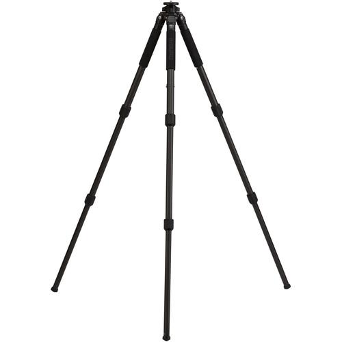 Induro CLT303 Classic CF Tripod, 3 Series, 3 Sections