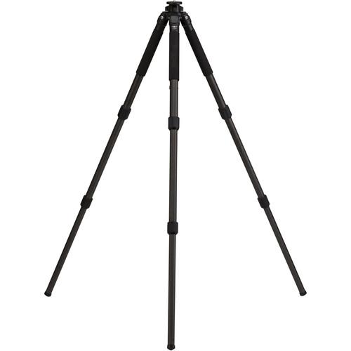 Induro CLT403 Classic CF Tripod, 4 Series, 3 Sections