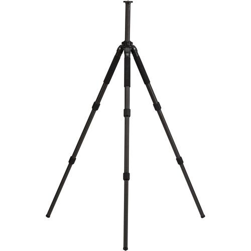 Induro CLT403 Classic CF Tripod, 4 Series, 3 Sections