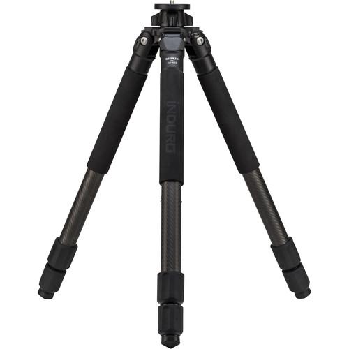 Induro CLT403 Classic CF Tripod, 4 Series, 3 Sections