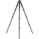 Induro CLT404L Classic CF Tripod, 4 Series, 4 Sections, Long