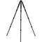 Induro CLT404L Classic CF Tripod, 4 Series, 4 Sections, Long