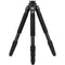 Induro CLT404L Classic CF Tripod, 4 Series, 4 Sections, Long