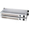 FieldCast Mux/Demux Three (16-Channel 12G-SDI to Fiber Optic Multiplexer-Demultiplexer CWDM Box)