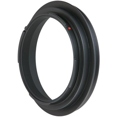 Novoflex BALPRO 1/BALPRO T/S Bellows to Contax 645 Camera Adapter Ring