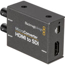 Blackmagic Micro Converter HDMI to SDI (Used excellent condition)