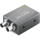 Blackmagic Micro Converter SDI to HDMI