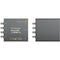 Blackmagic Mini Converter - Quad SDI to HDMI 4K 2