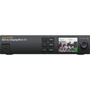 Blackmagic Teranex Mini - SDI to DisplayPort 8K HDR