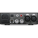 Blackmagic Teranex Mini - Audio to SDI 12G