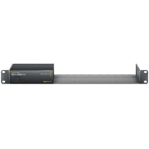 Blackmagic Teranex Mini - Rack Shelf