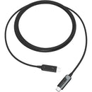 Optical Cables by Corning Thunderbolt 3 USB Type-C Male Optical Cable (32.8')