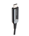 Optical Cables by Corning Thunderbolt 3 USB Type-C Male Optical Cable (32.8')