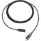 Optical Cables by Corning Thunderbolt 3 USB Type-C Male Optical Cable (164')