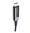 Optical Cables by Corning Thunderbolt 3 USB Type-C Male Optical Cable (164')