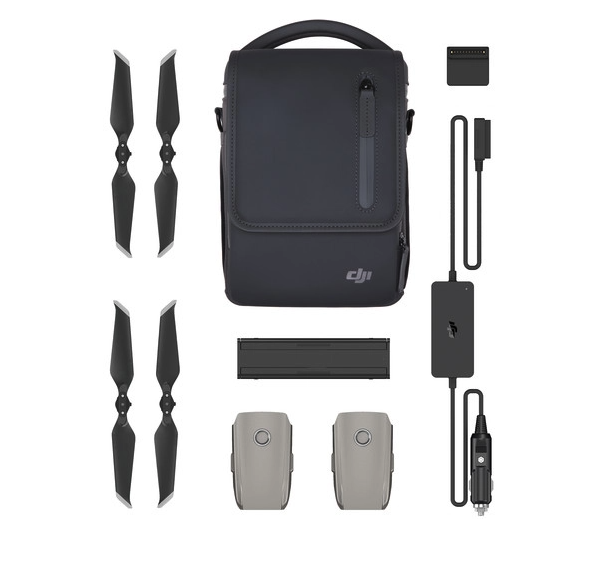 DJI Mavic 2 Fly More Kit