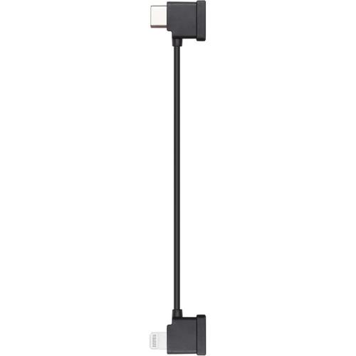 DJI Extension Cable for Mavic Air 2 Remote Control (Lightning)
