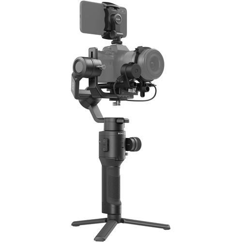 DJI Ronin-SC Gimbal Stabilizer Pro Combo Kit