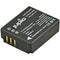 Jupio CGA-S007E Lithium-Ion Battery Pack (3.7V, 1000mAh)